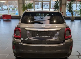 Fiat 500X 1.3 дизел - 10 € / 19.56 лв. - 82844515 4