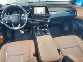 Lexus RX 350 BASE* 2 Ключа* Кафява кожа - 31779 € / 62154.32 лв. - 49924222 7