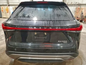 Lexus RX 350 BASE* 2 Ключа* Кафява кожа - 31779 € / 62154.32 лв. - 49924222 5