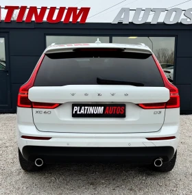 Volvo XC60, снимка 8