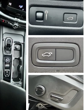 Volvo XC60, снимка 16