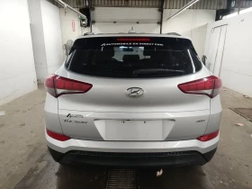 Hyundai Tucson PREMIUM * CARFAX* ПОДГРЕВИ* КАМЕРA - 12400 € / 24252.29 лв. - 10675681 5