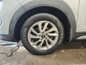 Hyundai Tucson PREMIUM * CARFAX* ПОДГРЕВИ* КАМЕРA - 12400 € / 24252.29 лв. - 10675681 7