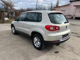 VW Tiguan 1.4TSI/150к.с.BLUEMOTION ПЕРФЕКТЕН 95х.км - 8700 € / 17015.72 лв. - 84541900 6