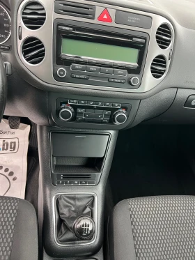 VW Tiguan 1.4TSI/150к.с.BLUEMOTION ПЕРФЕКТЕН 95х.км - 8700 € / 17015.72 лв. - 84541900 10