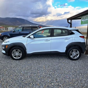Hyundai Kona 2.0* AWD* AUTOMATIC* 147HP* CAM* TOP!* , снимка 3 - Автомобили и джипове - 53648585