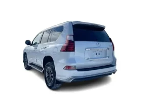 Lexus GX 460 7 Места | Черен Салон | Сервизна История |  - 34999 € / 68452.09 лв. - 32840924 6