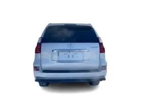 Lexus GX 460 7 Места | Черен Салон | Сервизна История |  - 34999 € / 68452.09 лв. - 32840924 5