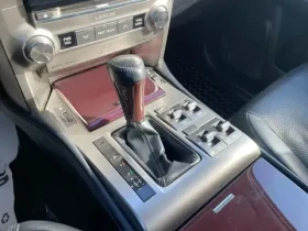 Lexus GX 460 7 Места | Черен Салон | Сервизна История |  - 34999 € / 68452.09 лв. - 32840924 11