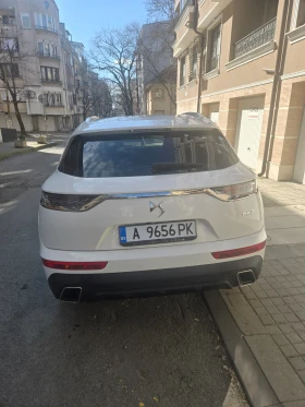 DS DS 7 Crossback - 17700 € / 34618.19 лв. - 98842283 5