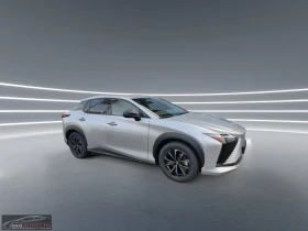 Lexus RZ НОВ!/350e/224HP/EXECUTIVE/360/HUD/LED/ACC/919g - 56299 € / 110111.27 лв. - 22065191 5