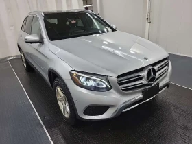 Mercedes-Benz GLC * 300 * CARFAX * ЦЕНА ДО БГ | Auto.bg — изображение 3