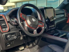 Dodge RAM 1500 REBEL /CARFAX/КЛИП/Подгрев/Въздушно окачване/Пано/ | Auto.bg — изображение 6