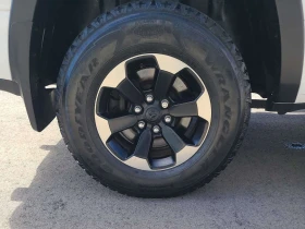 Dodge RAM 1500 REBEL /CARFAX/КЛИП/Подгрев/Въздушно окачване/Пано/ | Auto.bg — изображение 14