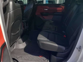 Dodge RAM 1500 REBEL /CARFAX/КЛИП/Подгрев/Въздушно окачване/Пано/ | Auto.bg — изображение 12