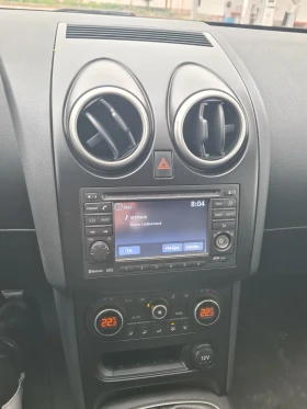 Nissan Qashqai 1.5DCI 110к.с. 2011г.  - 6400 € / 12517.31 лв. - 92519792 10