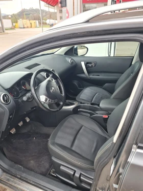 Nissan Qashqai 1.5DCI 110к.с. 2011г.  - 6400 € / 12517.31 лв. - 92519792 7
