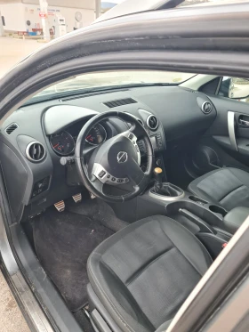 Nissan Qashqai 1.5DCI 110к.с. 2011г.  - 6400 € / 12517.31 лв. - 92519792 8
