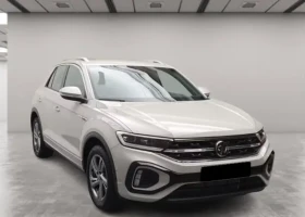 VW T-Roc 2.0 TSI 4Motion = R-Line = Гаранция