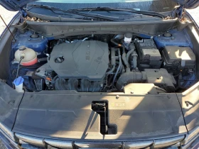 Hyundai Tucson SE* AWD* ПОДГРЕВ* КАМЕРА* МЪРТВА ТОЧКА* LANE ASSIS - 13700 € / 26794.87 лв. - 11427532 7