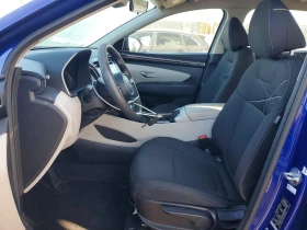 Hyundai Tucson SE* AWD* ПОДГРЕВ* КАМЕРА* МЪРТВА ТОЧКА* LANE ASSIS - 13700 € / 26794.87 лв. - 11427532 8