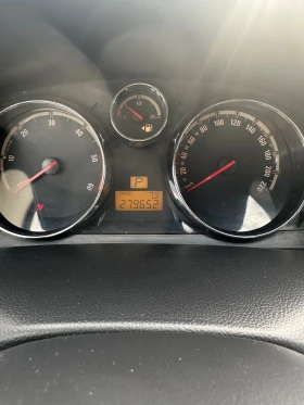 Opel Antara - 4999 € / 9777.19 лв. - 85017859 10