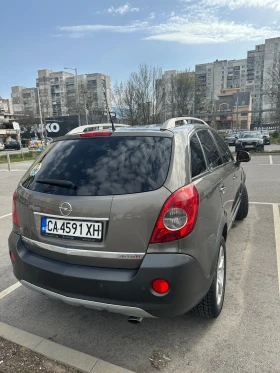 Opel Antara - 4999 € / 9777.19 лв. - 85017859 6
