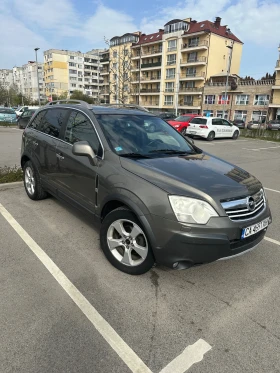 Opel Antara - 4999 € / 9777.19 лв. - 85017859 2