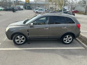 Opel Antara - 4999 € / 9777.19 лв. - 85017859 7