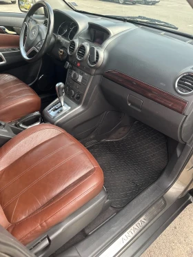 Opel Antara - 4999 € / 9777.19 лв. - 85017859 12