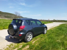 ����� �� �������� �� Toyota Rav4