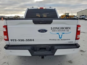 Ford F150 2.7l Supercrew | Mobile.bg � ����� ������ 6