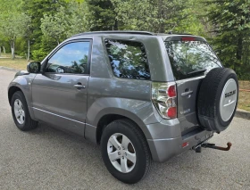 Suzuki Grand vitara 1.0 DDIS 4x4 | Mobile.bg � ����� ������ 5