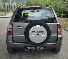 Suzuki Grand vitara 1.0 DDIS 4x4 | Mobile.bg � ����� ������ 6