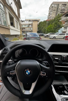BMW X3 X Drive 30i | Auto.bg — изображение 17