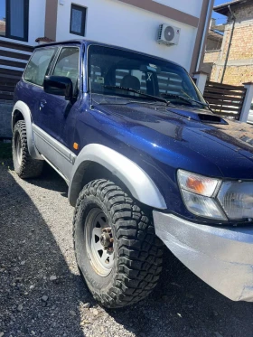 Nissan Patrol undefined | Auto.bg — изображение 3