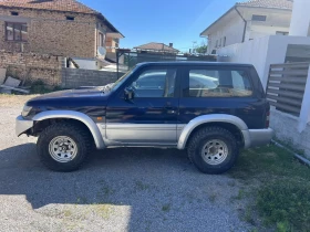 Nissan Patrol undefined | Auto.bg — изображение 2