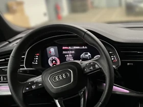 Audi Q8 45 TDI / FACELIFT / S-LINE / MATRIX / 360/ VIRTUAL | Mobile.bg � ����� ������ 11