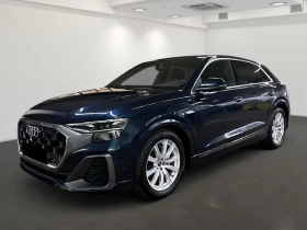 Audi Q8 45 TDI / FACELIFT / S-LINE / MATRIX / 360/ VIRTUAL | Mobile.bg � ����� ������ 2