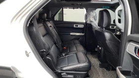 Ford Explorer 2.3 Limited 4WD | Mobile.bg � ����� ������ 10