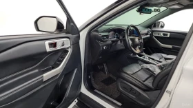 Ford Explorer 2.3 Limited 4WD | Mobile.bg � ����� ������ 8