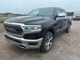 Dodge RAM 1500 * Limited * CARFAX * БЕЗ ПЪРВОНАЧАЛНА ВНОСКА