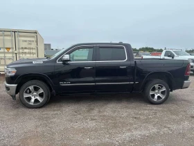 Dodge RAM 1500 * Limited * CARFAX * БЕЗ ПЪРВОНАЧАЛНА ВНОСКА | Auto.bg — изображение 2