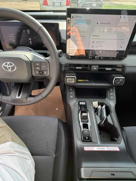 Toyota Rav4 2.5L 4cyl AWD | Auto.bg — изображение 5