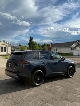Toyota Rav4 2.5L 4cyl AWD | Auto.bg — изображение 3