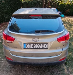 Hyundai IX35 4WD - 7500 € - 37742883 2