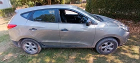 Hyundai IX35 4WD - 7500 € - 37742883 6