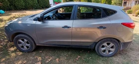 Hyundai IX35 4WD - 7500 € - 37742883 3
