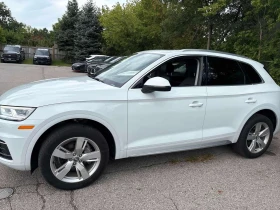 Audi Q5 Technik | CARFAX | БЕЗ ИНЦИДЕНТИ | OT AUDI | Auto.bg — изображение 3
