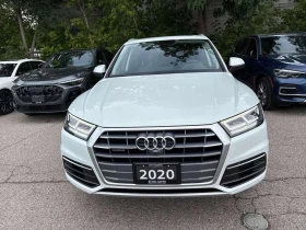 Audi Q5 Technik | CARFAX | БЕЗ ИНЦИДЕНТИ | OT AUDI | Auto.bg — изображение 2